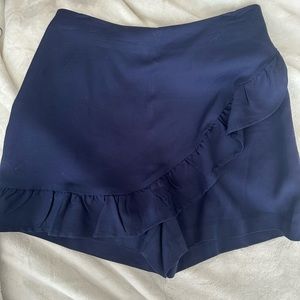 lilly pulitzer skort